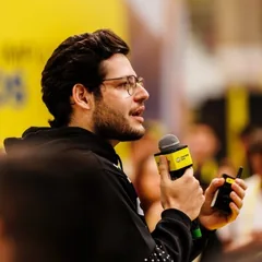 Felipe Bedê