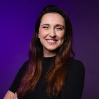 Giovanna Nogueira, Gerente de Operações da PM3