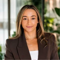Gleizy Bodart, Group Product Manager de AI Products & Marketing na Blip