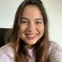 Laura Taglione, Gerente de Carreira de Produto no Itaú