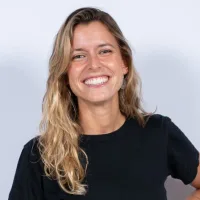 Luisa Manfredini, Head of Product no iFood