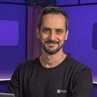 Raphael Farinazzo, CEO da PM3