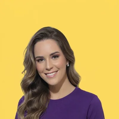Foto de Bianca Maia, Product and Innovation Manager na Netbiis