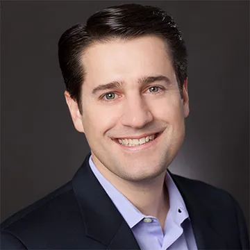 Foto de Dan Olsen, autor de The Lean Product Playbook