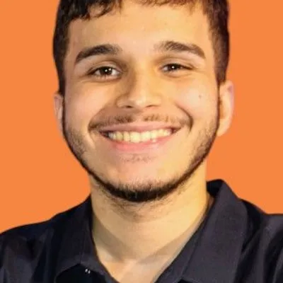 Foto de Laecio de Oliveira Rodrigues, Product Manager na Shopee