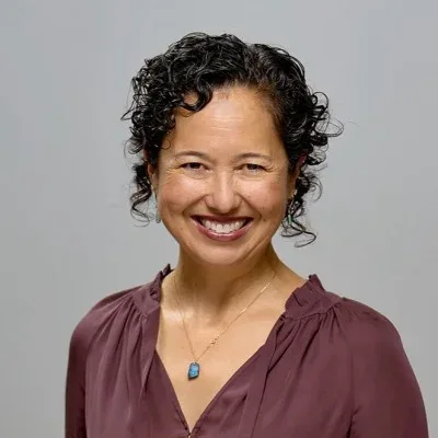 Martina Lauchengco